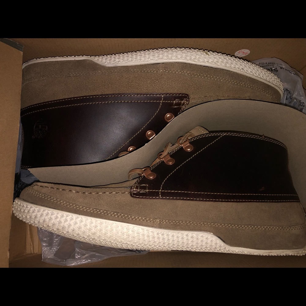 Timberlands - Picture 3 of 5